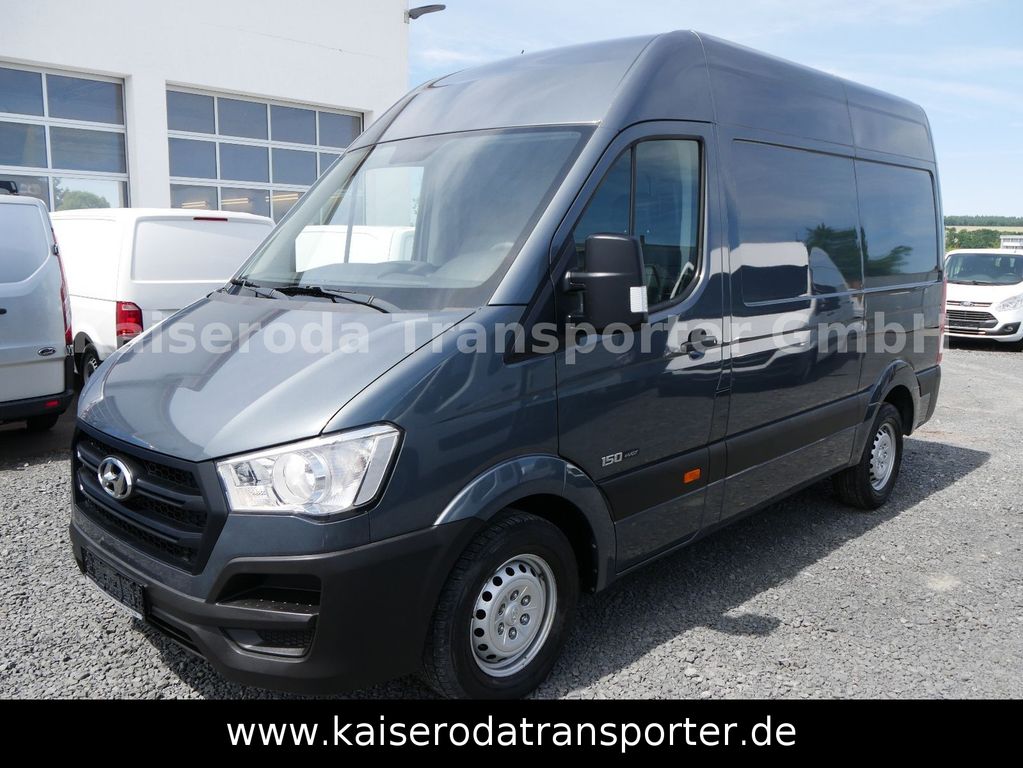 Hyundai H350