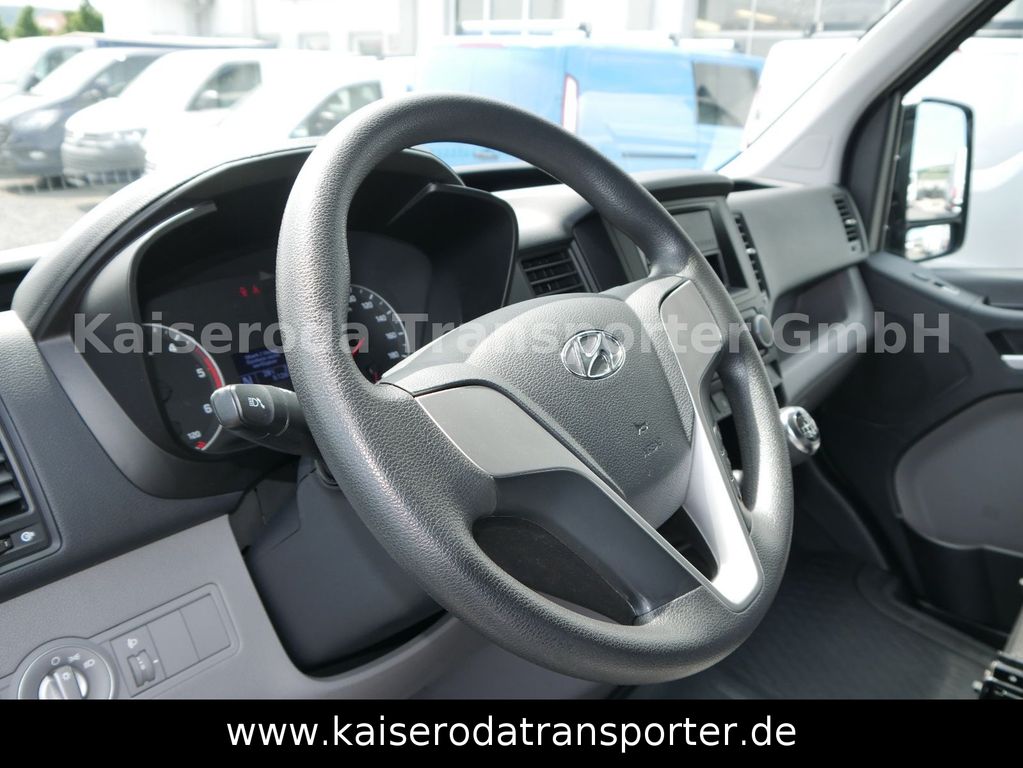 Hyundai H350