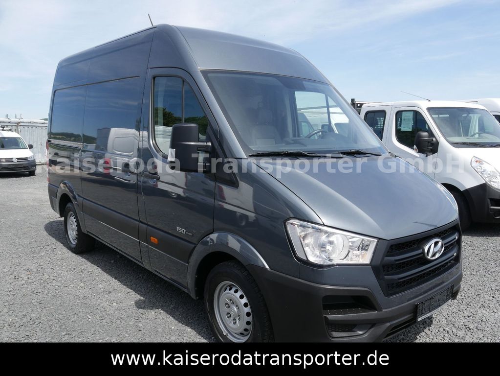 Hyundai H350