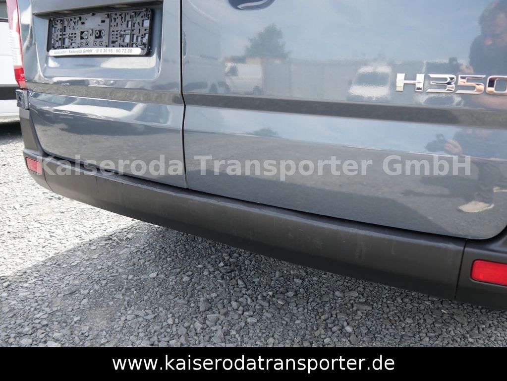 Hyundai H350