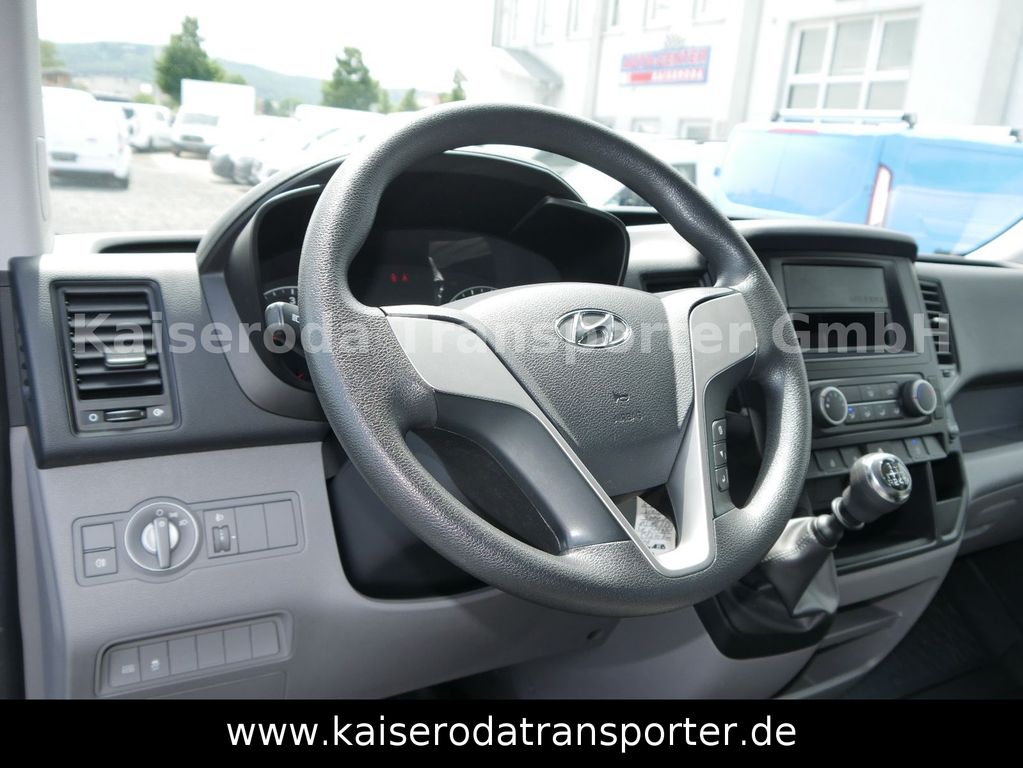 Hyundai H350