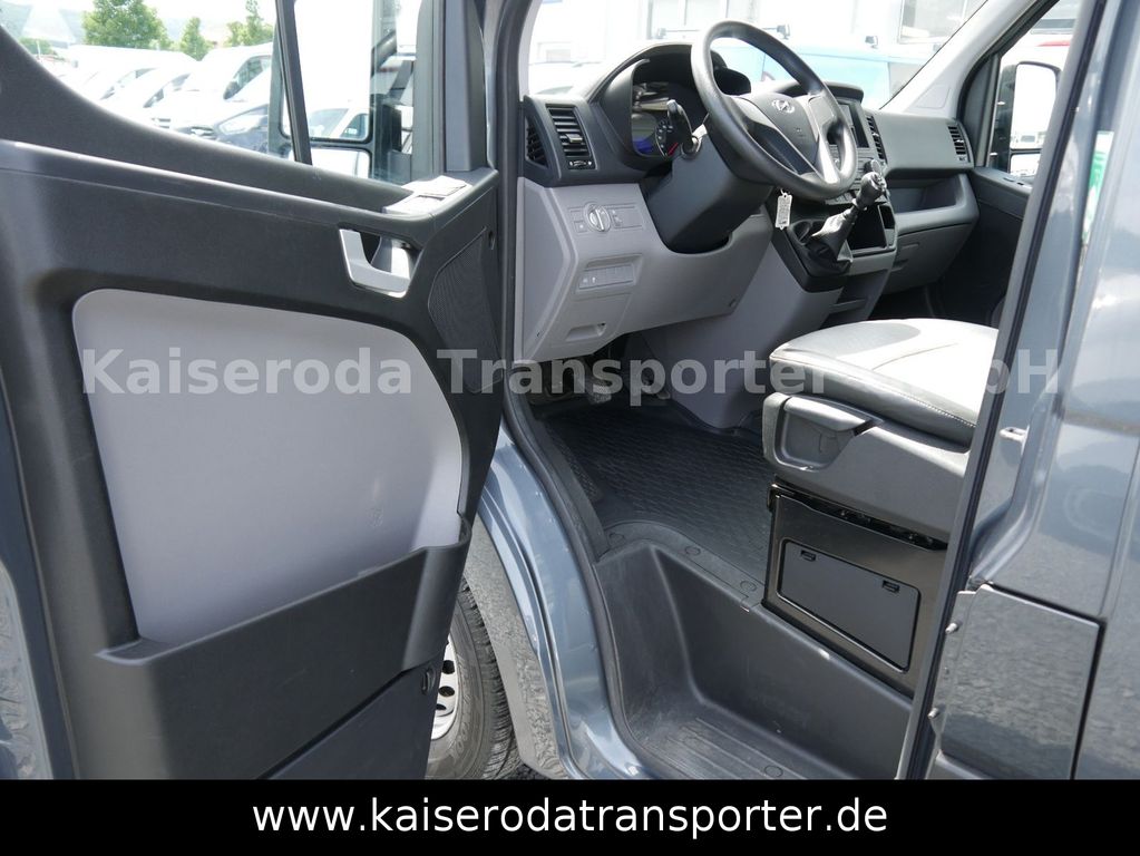Hyundai H350