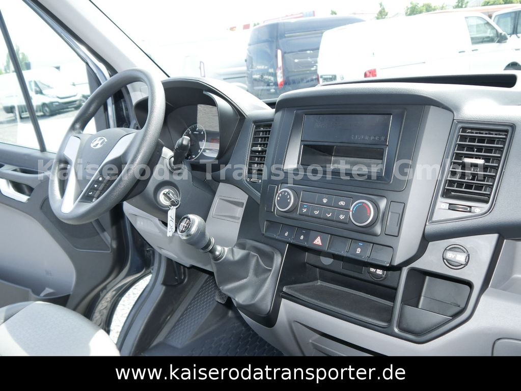 Hyundai H350