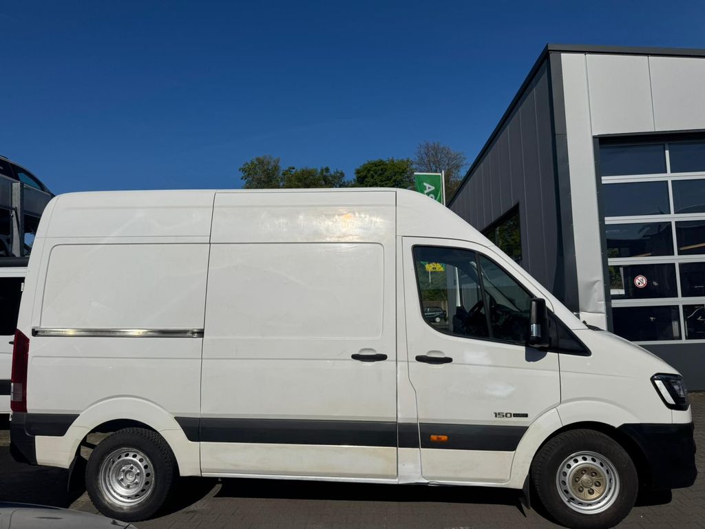 Hyundai H350