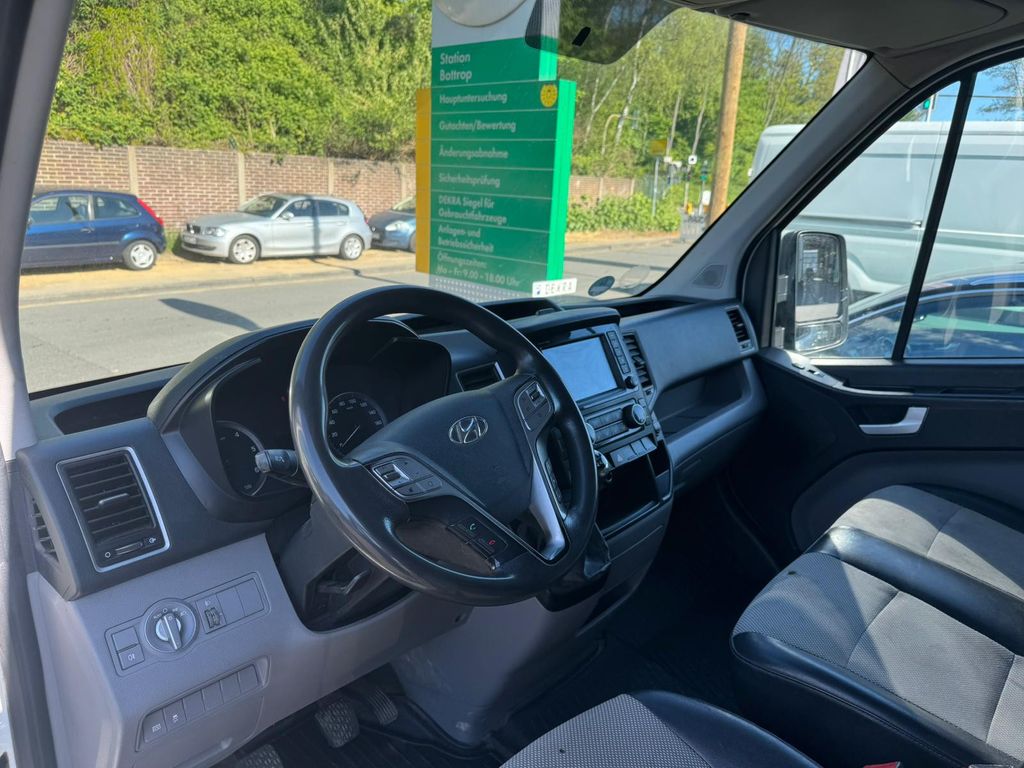 Hyundai H350