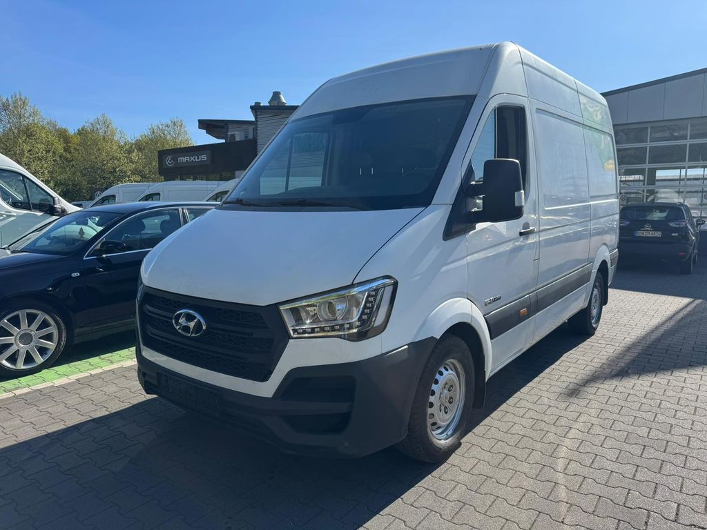 Hyundai H350
