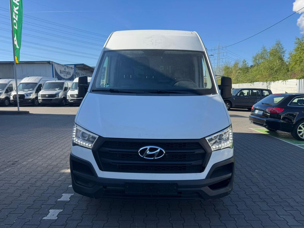 Hyundai H350