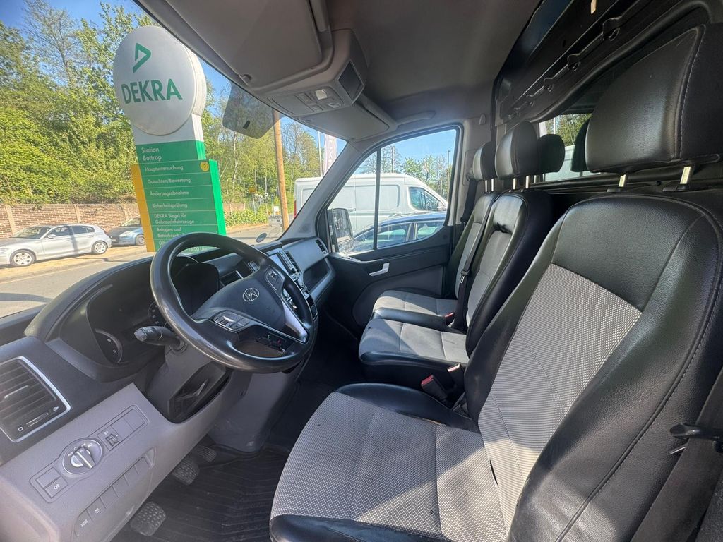 Hyundai H350