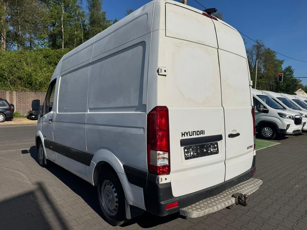 Hyundai H350