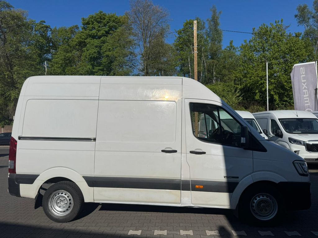 Hyundai H350