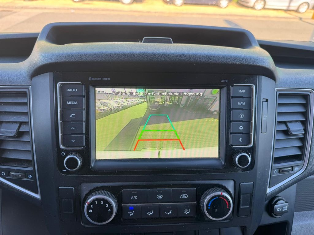 Hyundai H350