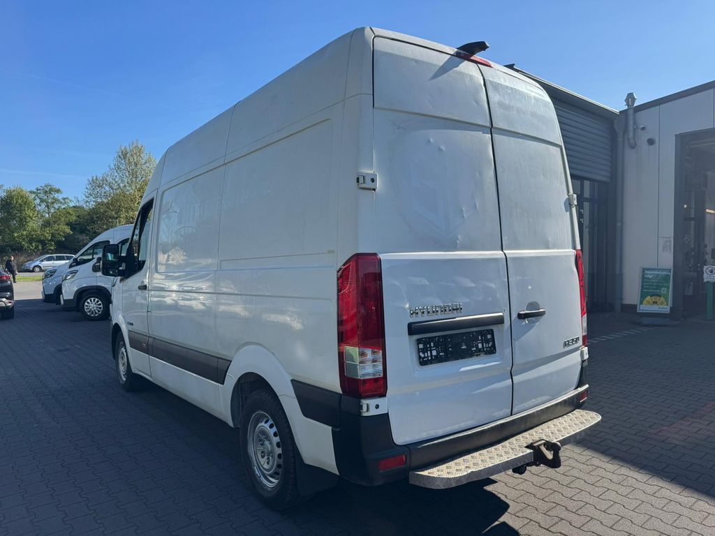 Hyundai H350