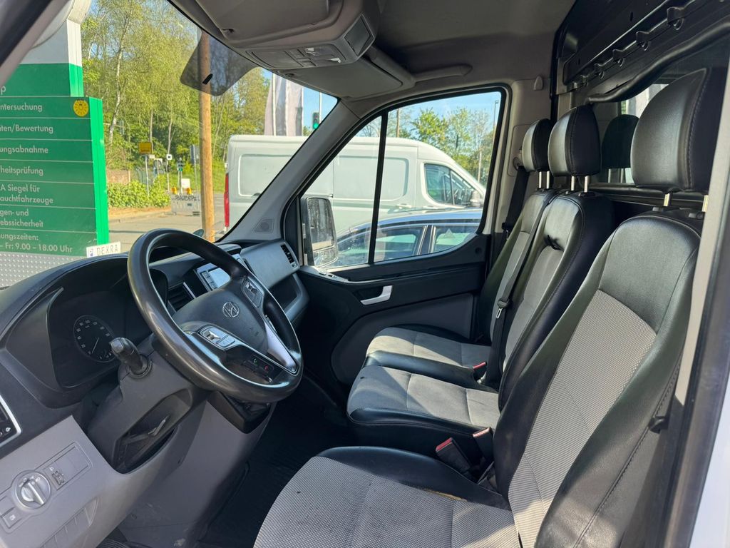 Hyundai H350