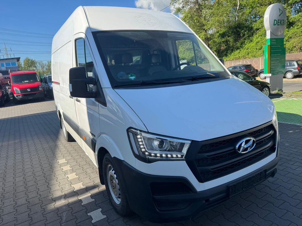 Hyundai H350