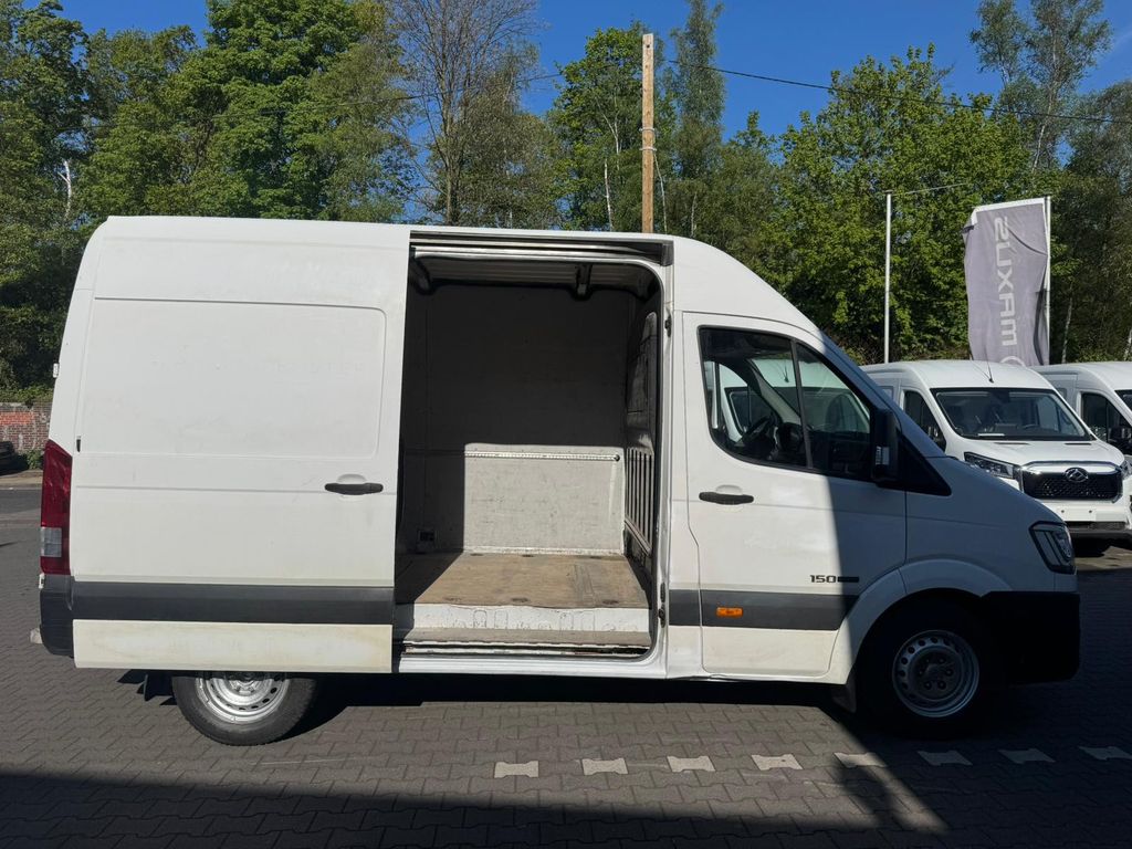 Hyundai H350