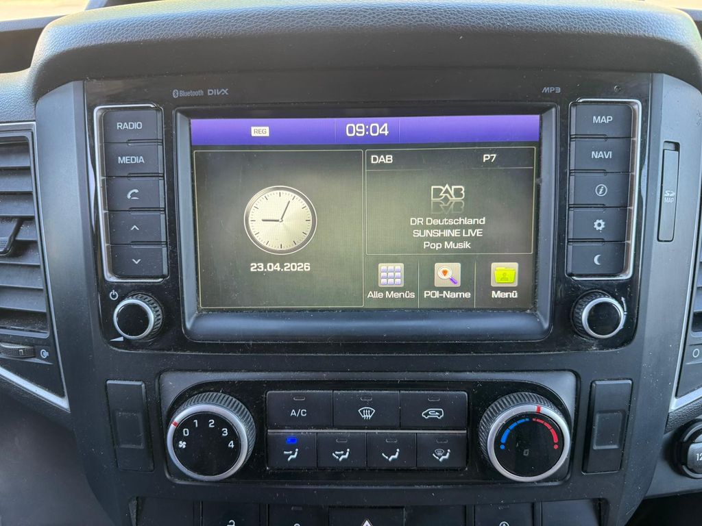 Hyundai H350