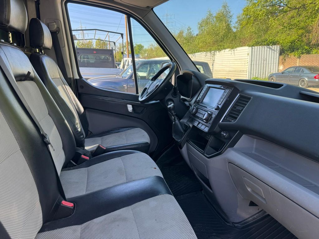 Hyundai H350