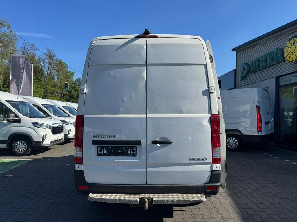 Hyundai H350