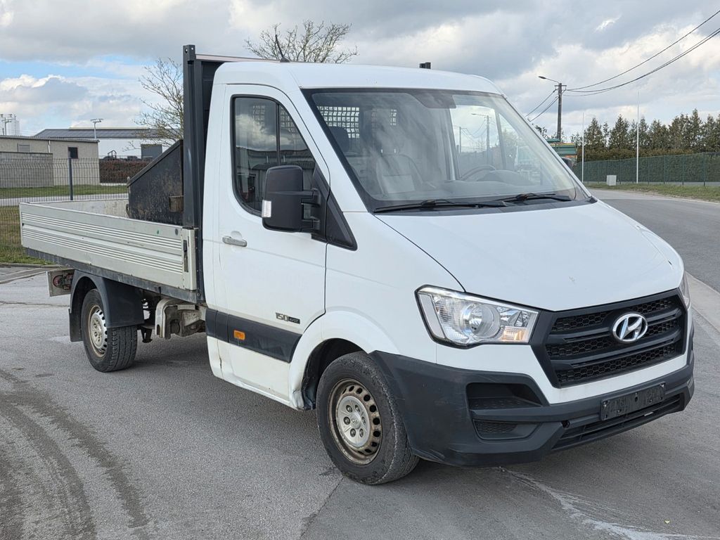 Hyundai H350