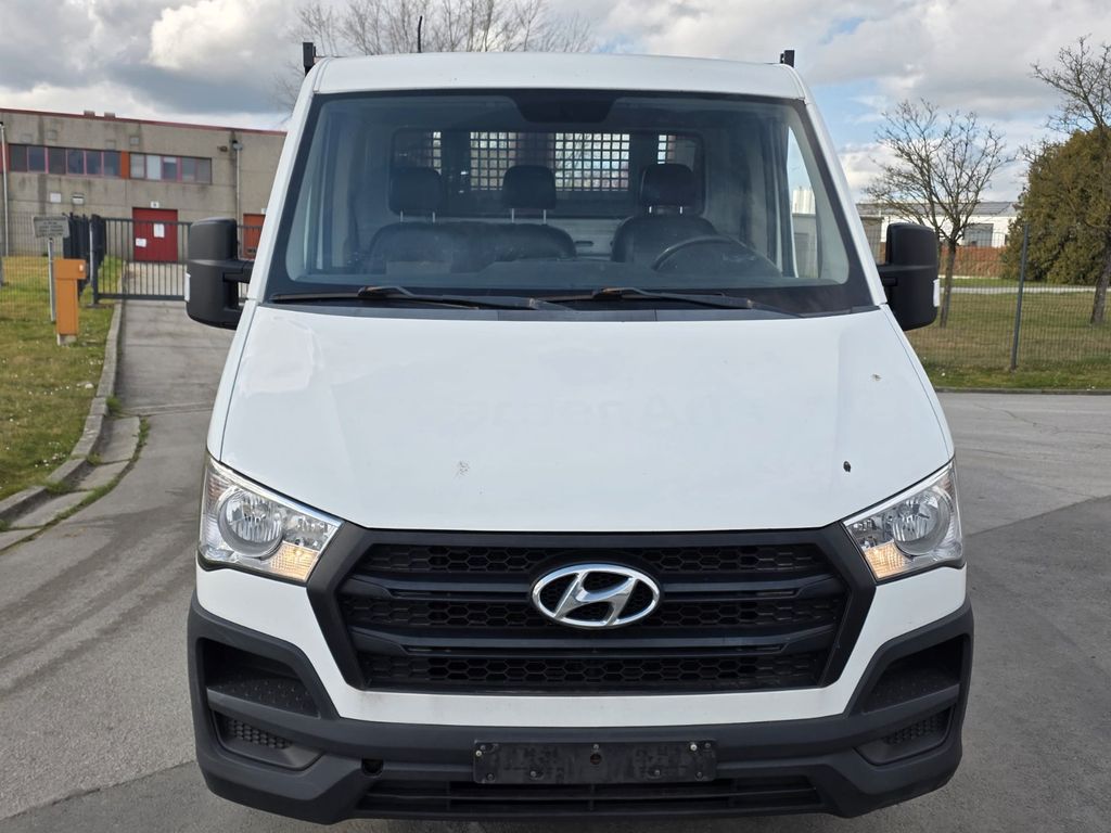 Hyundai H350