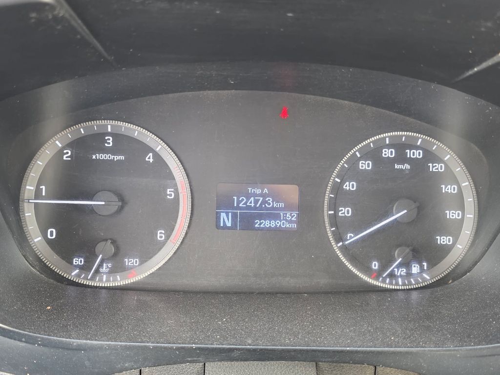 Hyundai H350