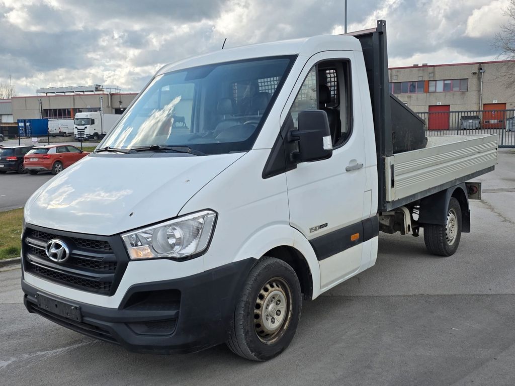 Hyundai H350