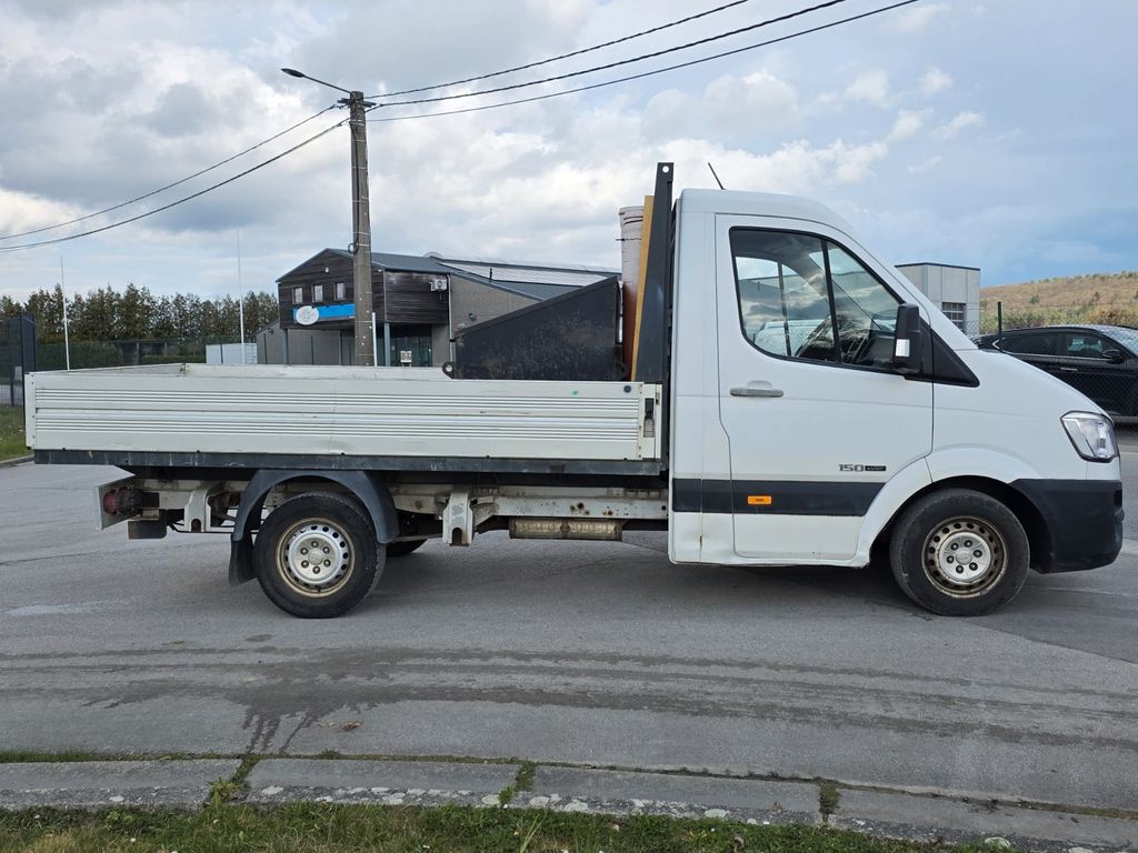 Hyundai H350