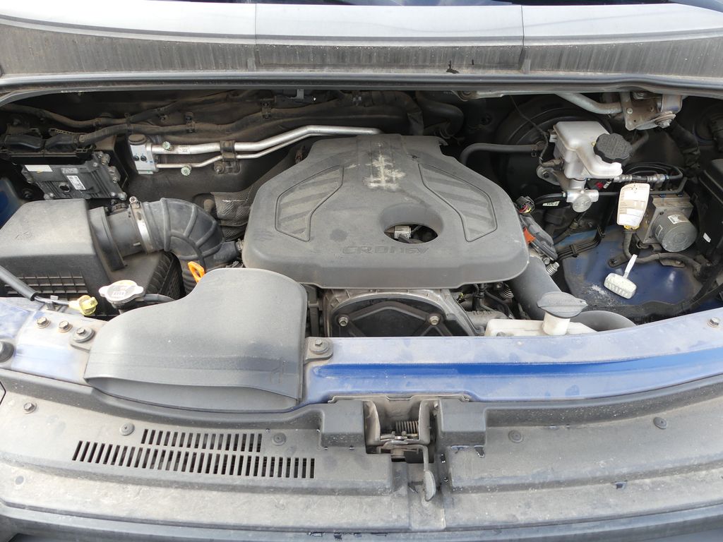 Hyundai H350