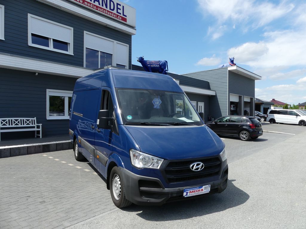 Hyundai H350