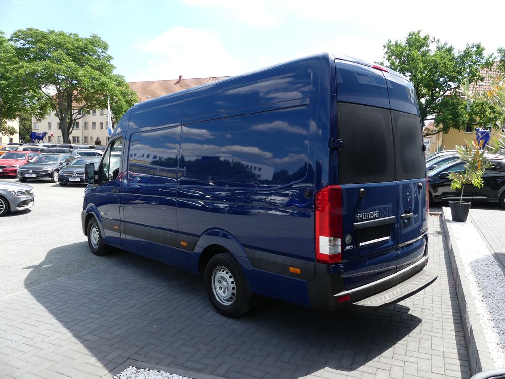 Hyundai H350