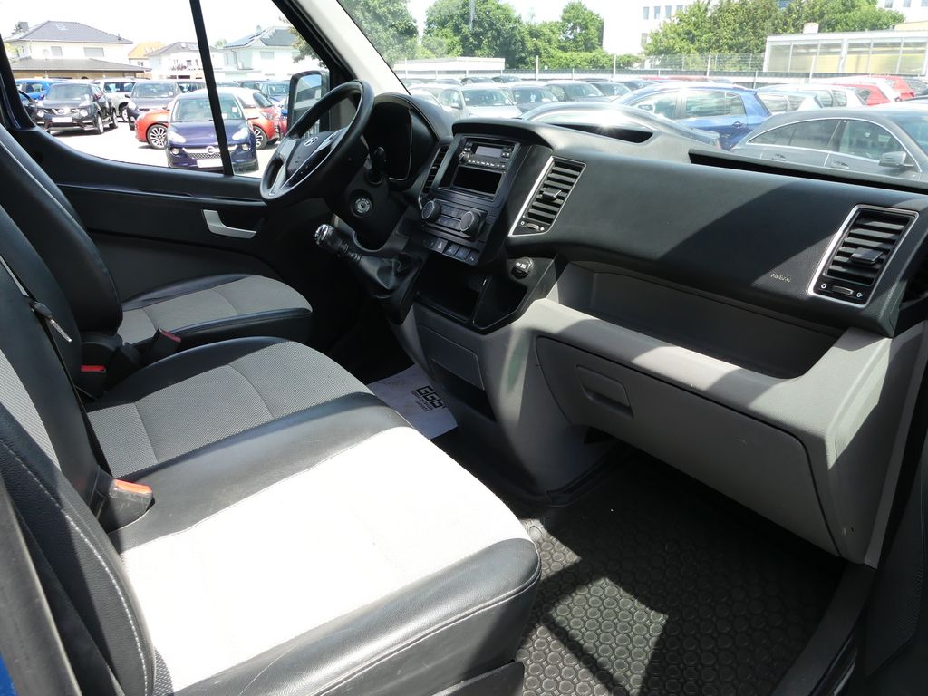 Hyundai H350