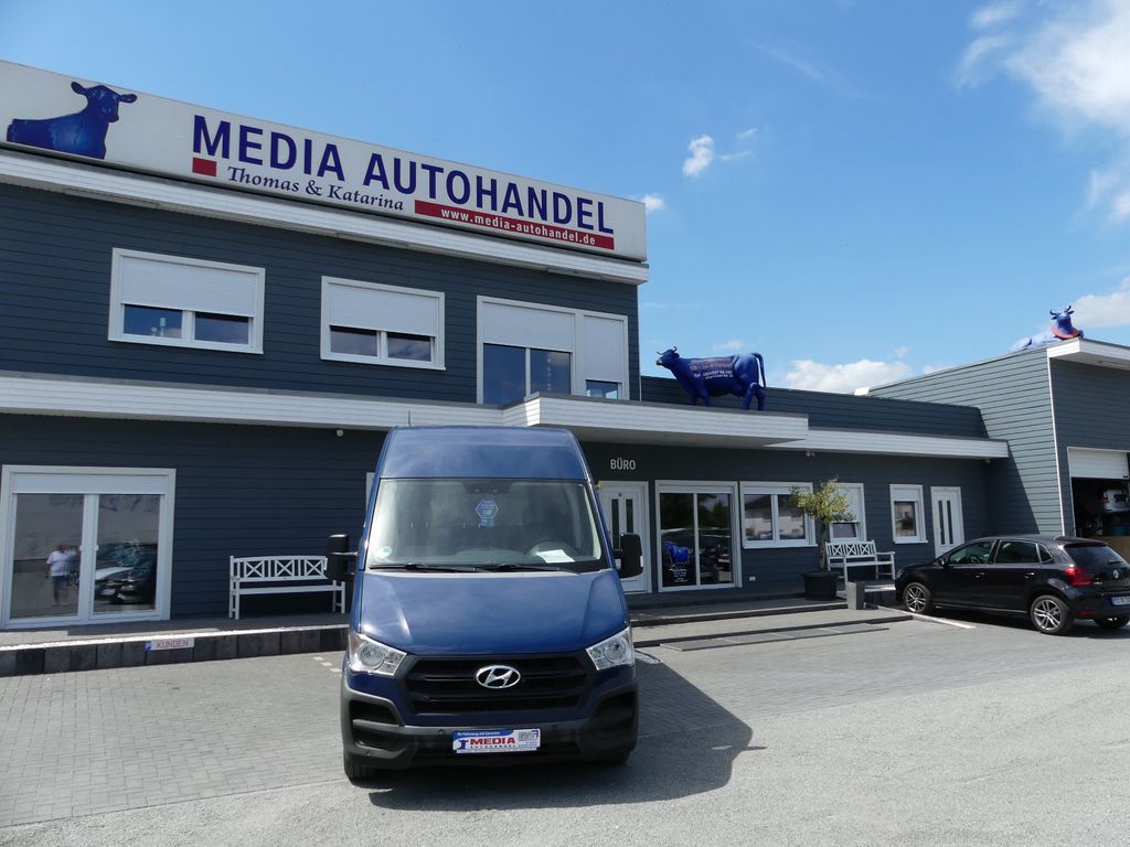 Hyundai H350