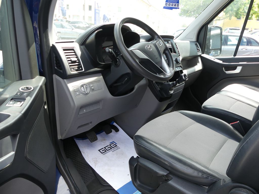 Hyundai H350