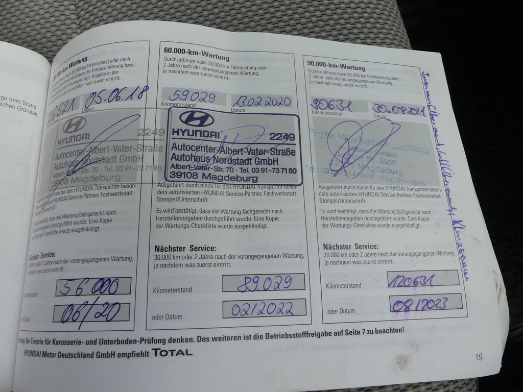 Hyundai H350