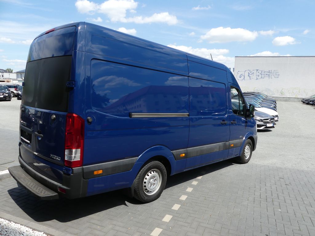Hyundai H350