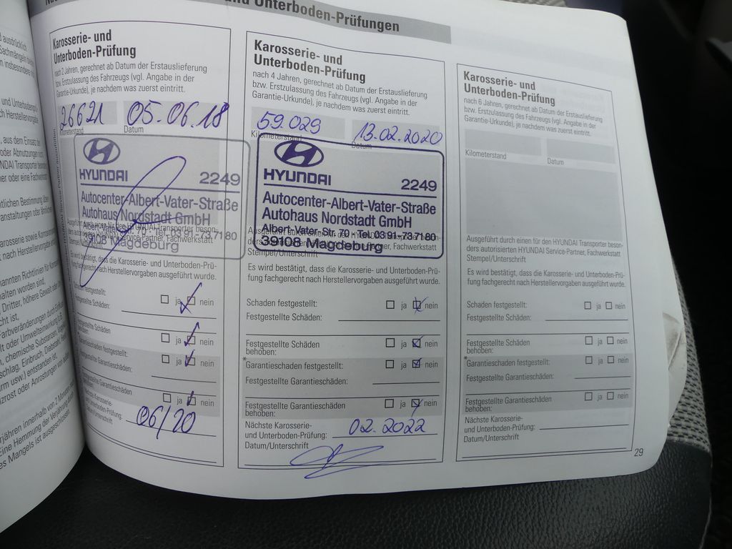 Hyundai H350
