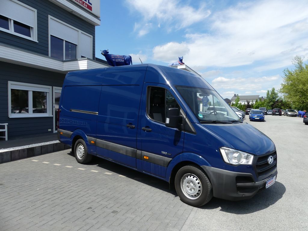 Hyundai H350