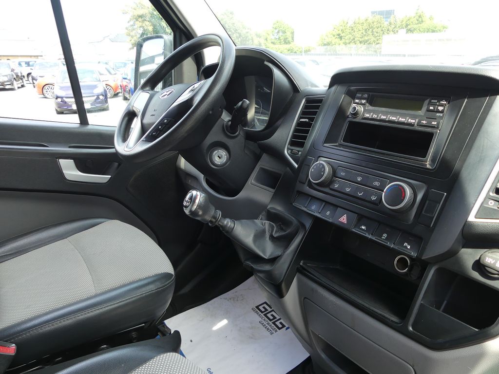 Hyundai H350