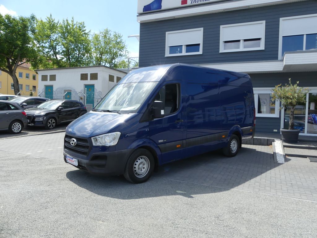 Hyundai H350