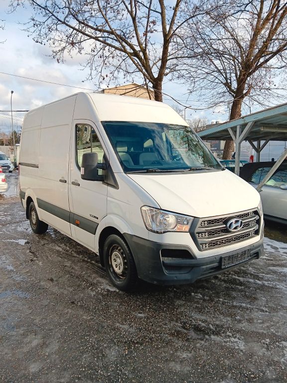 Hyundai H350