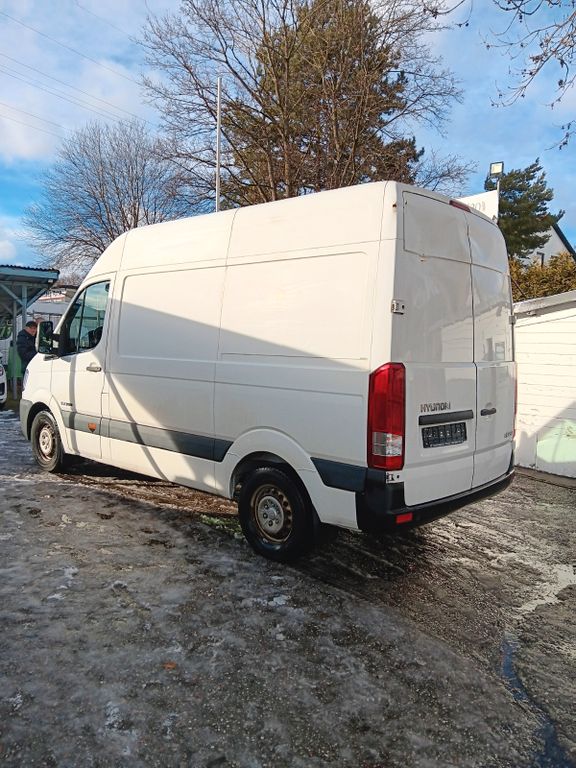Hyundai H350
