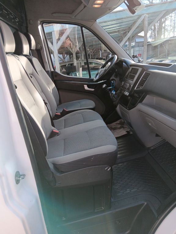 Hyundai H350
