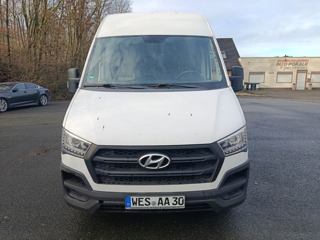 Hyundai H350