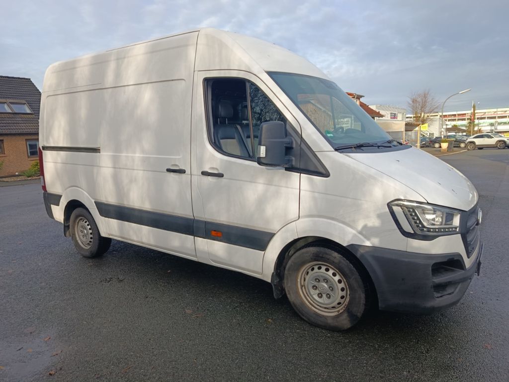 Hyundai H350