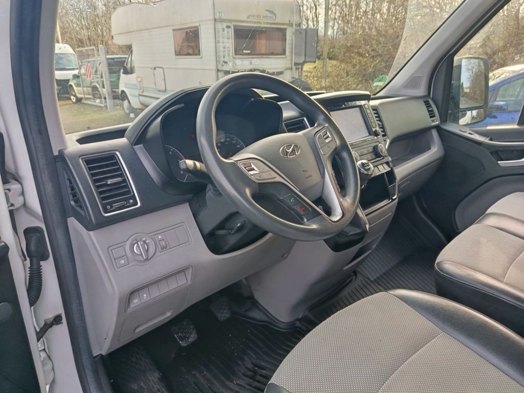 Hyundai H350