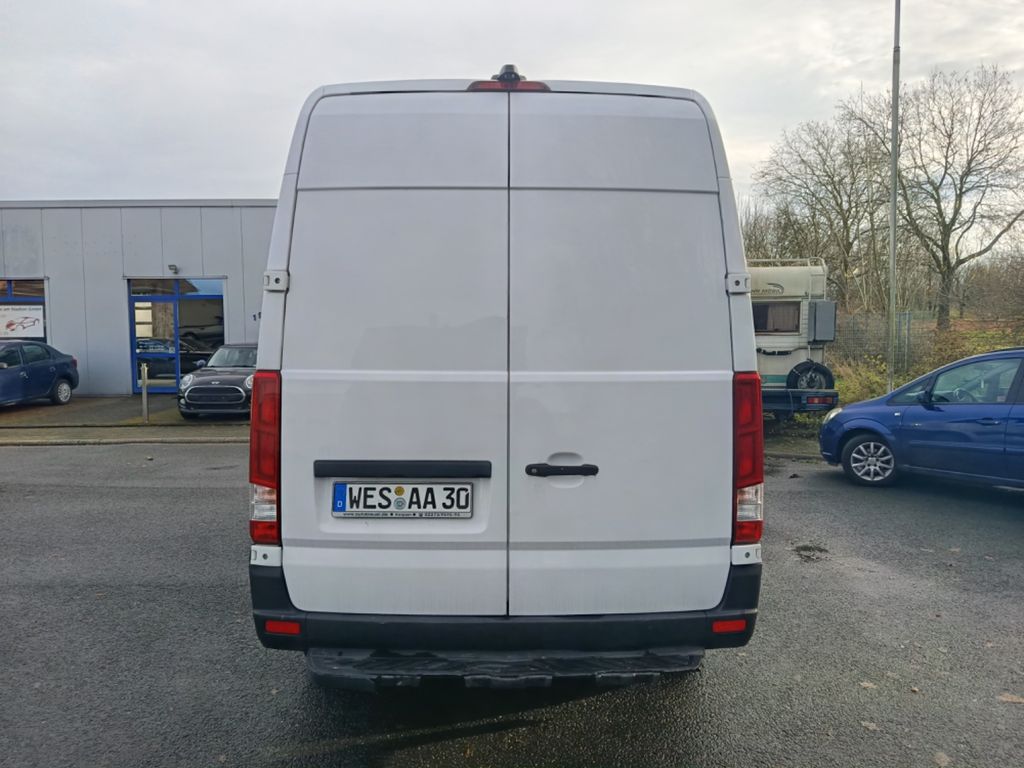 Hyundai H350