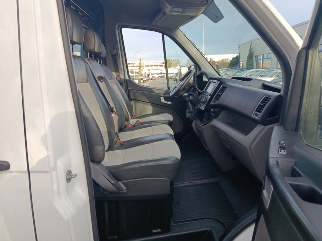 Hyundai H350