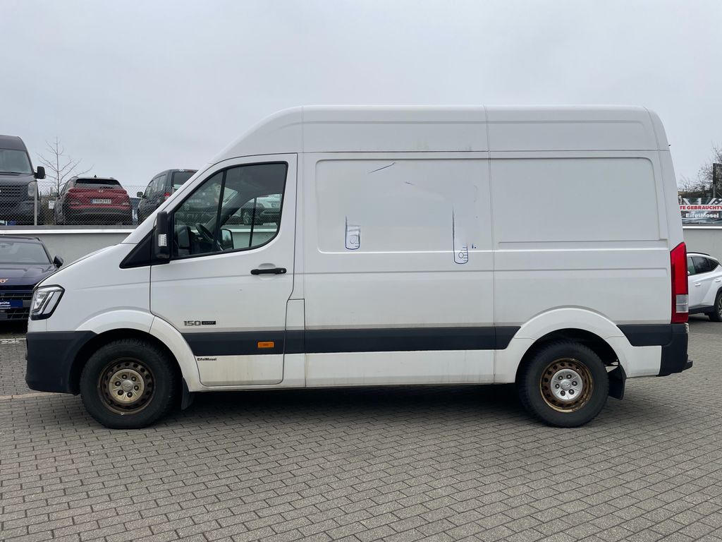 Hyundai H350