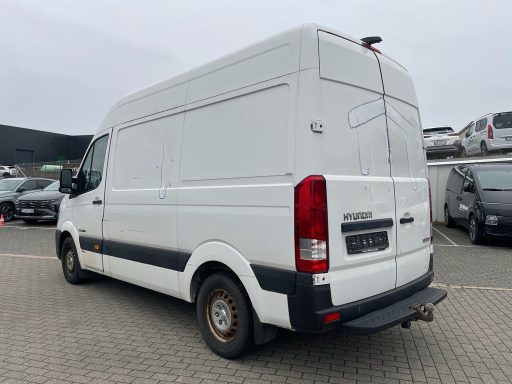 Hyundai H350