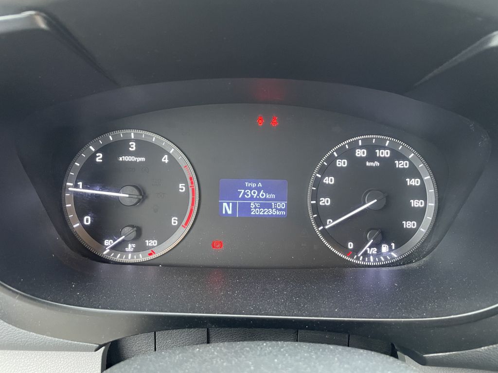 Hyundai H350